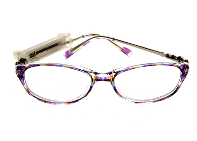 Жіноча оправа для окулярів BROOKSFIELD різнобарвний SD-470011