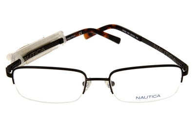 Оправа для очков NAUTICA темно коричневий SD-570014