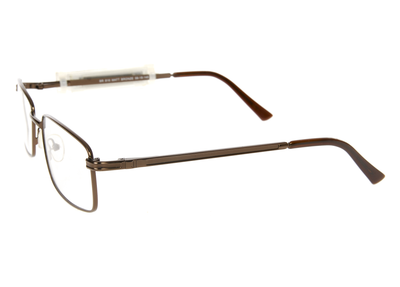 Чоловіча оправа для окулярів BROOKSFIELD матовий-бронзовий SD-370008