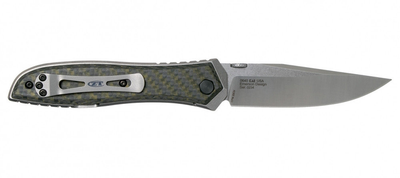 Карманный нож KAI ZT 0640 (1740.03.94)