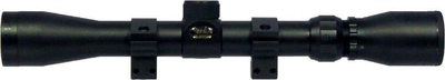 Приціл BSA Essential 4х32 WR,Mil-Dot,кріплення 11 мм (2192.02.19)