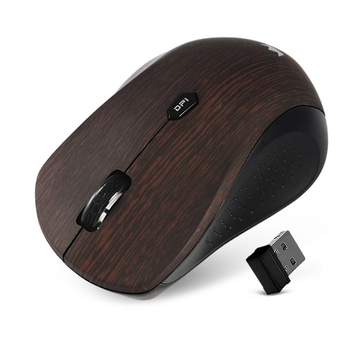 Мышь Crown CMM-929W wireless