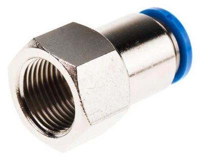 Фітінг Festo QSF-3/8-10 (153029)