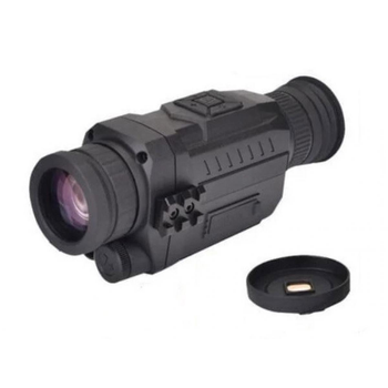 Монокуляр ночного видения для охоты и рыбалки NV 535 NIGHT VISION PLUS + чехол и аккумулятор (gr_011272)