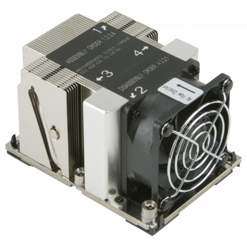 Кулер Supermicro SNK-P0068APS4