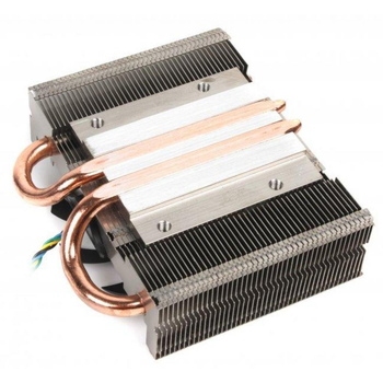 Кулер TITAN TTC-ND15TB/PW(RB)