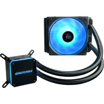 Кулер ENERMAX Liqmax III 120 RGB (ELC-LMT120-RGB)
