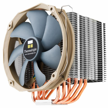Кулер Thermalright Macho Rev.A (TR-HR02-M-BW)