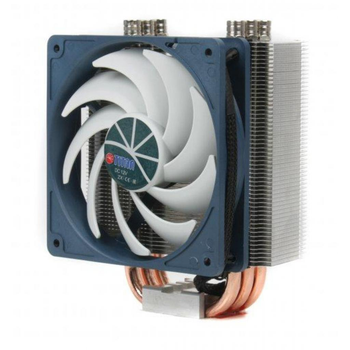Кулер TITAN TTC-NC15TZ/KU/V3(RB)
