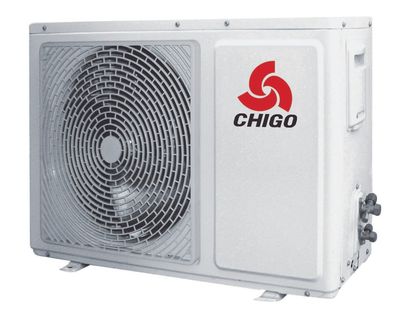 Кондиционер CHIGO ODYSSEY 188 (INVERTER) CS-25V3A-YA188