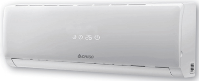 Кондиционер CHIGO FJORD 169 WI-FI (INVERTER -30°C) CS-51V3A-1P169AE2S