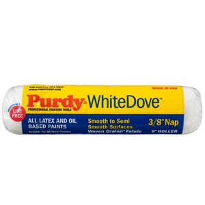 Валик малярный, тканная основа, Sherwin-Williams Purdy White Dove