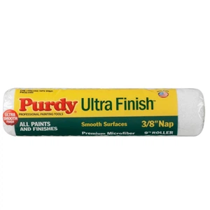 Валик малярный из микрофибры Sherwin-Williams Purdy Ultra Finish Series 9"х 3/8" (230ммх10мм)
