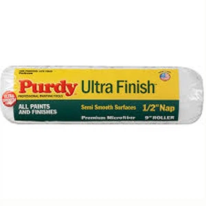 Валик малярный из микрофибры Sherwin-Williams Purdy Ultra Finish Series 9"х 1/2"(230ммх13мм)