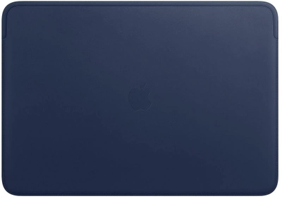 Чехол для ноутбука Apple MacBook Pro 16" Midnight Blue (MWVC2ZM/A)