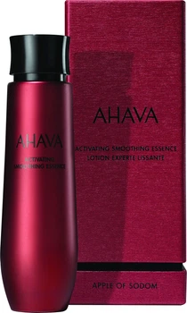 Esencja do twarzy Ahava Apple of Sodom Activating Smoothing 100 ml (697045157136)