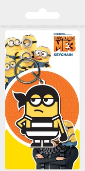Брелок Despicable Me 3 / Гадкий Я 3, Боб