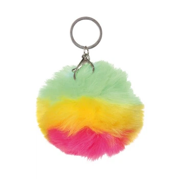 Брелок "Pom Pom" зі звуком
