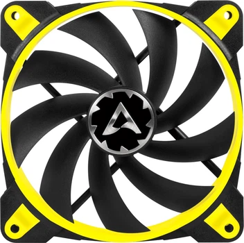 Кулер ARCTIC BioniX F120 Yellow (ACFAN00094A)