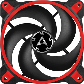 Вентилятор ARCTIC BioniX P120 Red (ACFAN00115A)