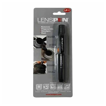 Карандаш для чистки оптики 3 в 1 Perfect Lens Pen LP-1 (59009)
