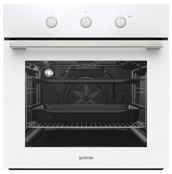 Духова шафа електрична GORENJE BO 725 E10 WG