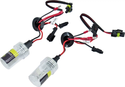 Лампочка ксенонова H1 P14, 5s 85V-35Вт (Solar) 6000K (кт. 2шт.) 1160