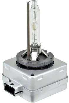 Лампочка ксеноновая D1S PK32d-2 85V-35Вт (Brevia) (5500K) (85115MP)