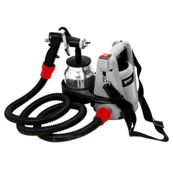 Электрический краскопульт Forte SG 750B