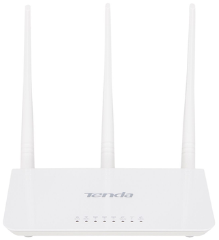 Маршрутизатор TENDA F3