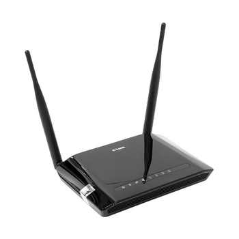 Маршрутизатор D-Link DIR-615S