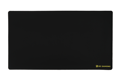 Килимок для мишки 2E Gaming Mouse Pad XL Чорний (800x450x3мм)
