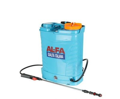 Опрыскиватель Аккумуляторный AL-FA PROFI 16 Л 15 A