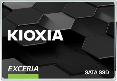 KIOXIA EXCERIA 240GB 2.5" SATAIII TLC (LTC10Z240GG8)