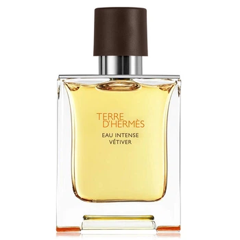 Парфюмерная вода Hermes Terre D'Hermes Eau Intense Vetiver (мужские) 100мл. Тестер