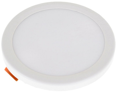 Потолочный светильник Brille LED-36R/6W NW led (33-143)