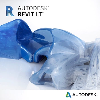 Autodesk AutoCAD Revit LT Suite Commercial Single-user Annual Subscription Renewal (электронная лицензия) (834F1-006845-L846)