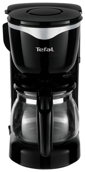 Кавоварка крапельна TEFAL CM340811