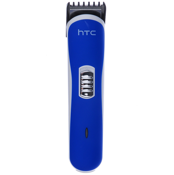 Машинка для стрижки HTC AT-1103B Синий