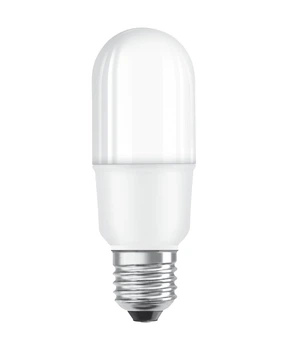 Lampa LED OSRAM LEDSTAR Stick 1055Lm 10W 2700K E27 (4058075059191)