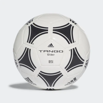 Футбольный мяч Adidas Tango Glider (5) S12241