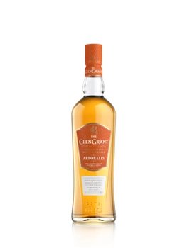 Виски The Glen Grant Arboralis 0.7 л 40% (5024576000054)