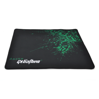 Килимок 290*250 тканинний RAZER з боковою прошивкою, товщина 3 мм, T-1 Пакет Voltronic YT-MRZ-T1