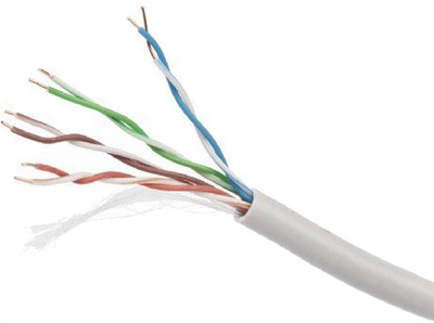 Skrętka Cablexpert UPC-6004SE-SO UTP CAT6 305m