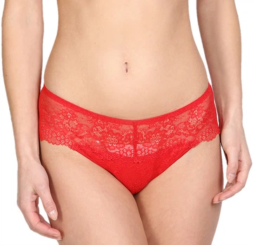 Трусики слипы женские Orhideja 710 299 36/XS Красные (2997101061000)