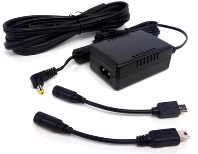 Блок питания Tascam PS-P520E
