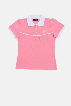 Поло MissKiss 1071-11 р60 116см розовый 44181