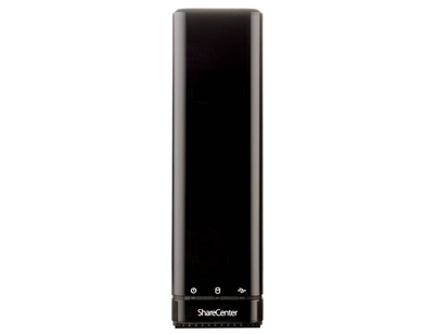 Мережеве сховище (NAS D-Link DNS-315