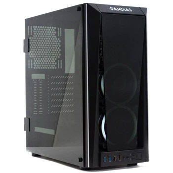 Корпус Gamdias TALOS M1A (4712960133754)