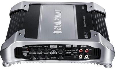 Автоусилитель Blaupunkt GTA-475